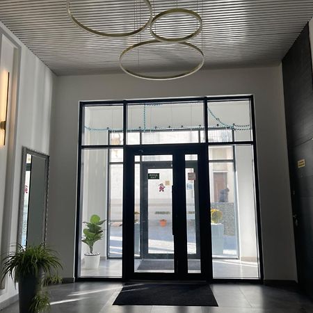 Апартаменты Suomi В Жк Империал Τρούσκαβετς Εξωτερικό φωτογραφία